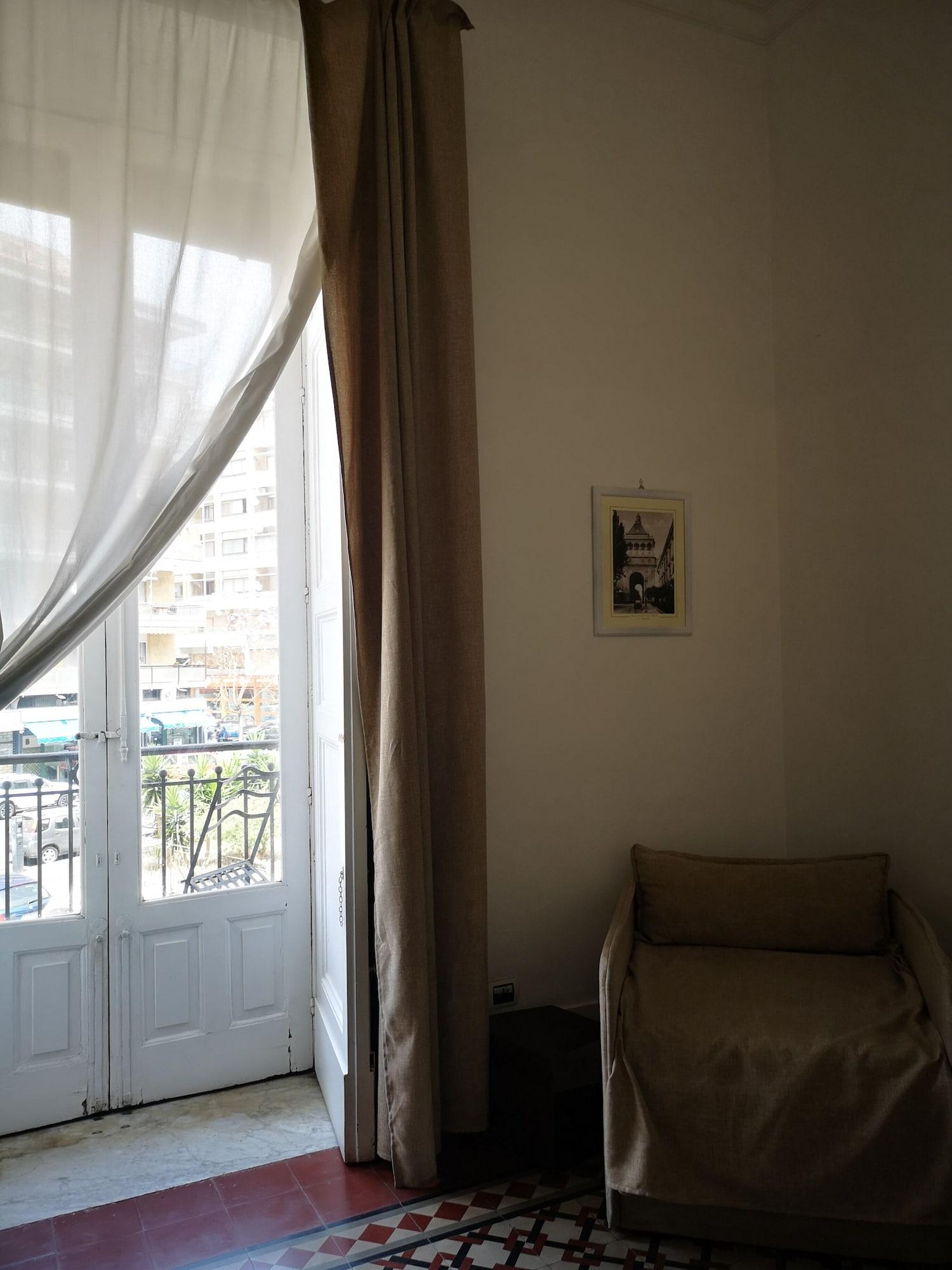 Hotel Valentino Catania Kültér fotó