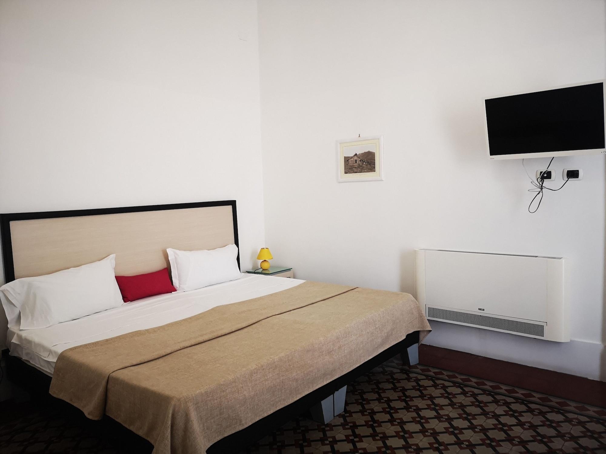 Hotel Valentino Catania Kültér fotó