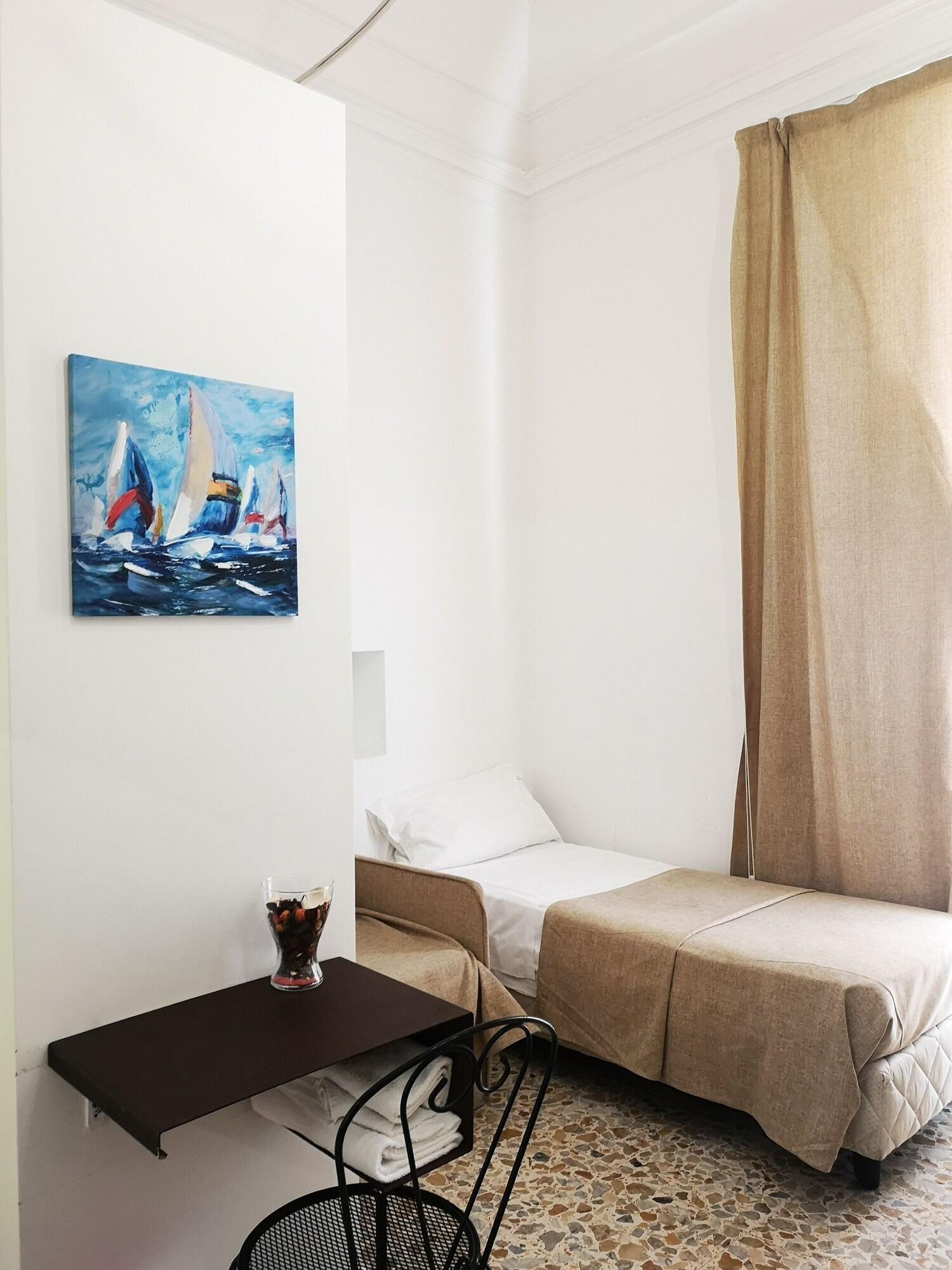 Hotel Valentino Catania Kültér fotó