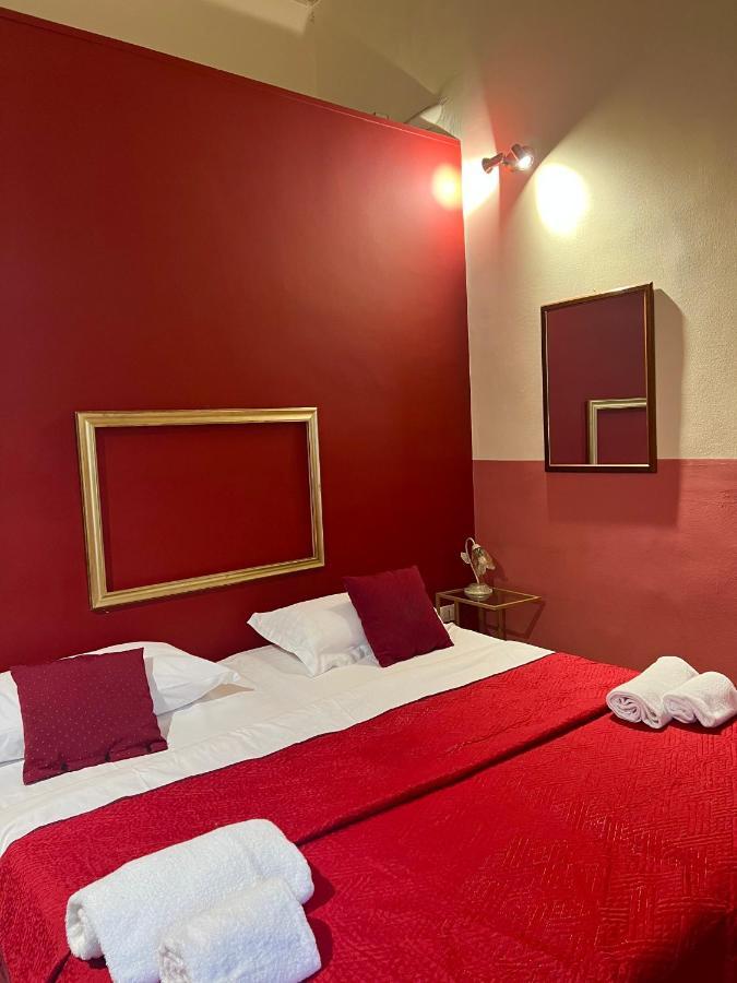Hotel Valentino Catania Kültér fotó