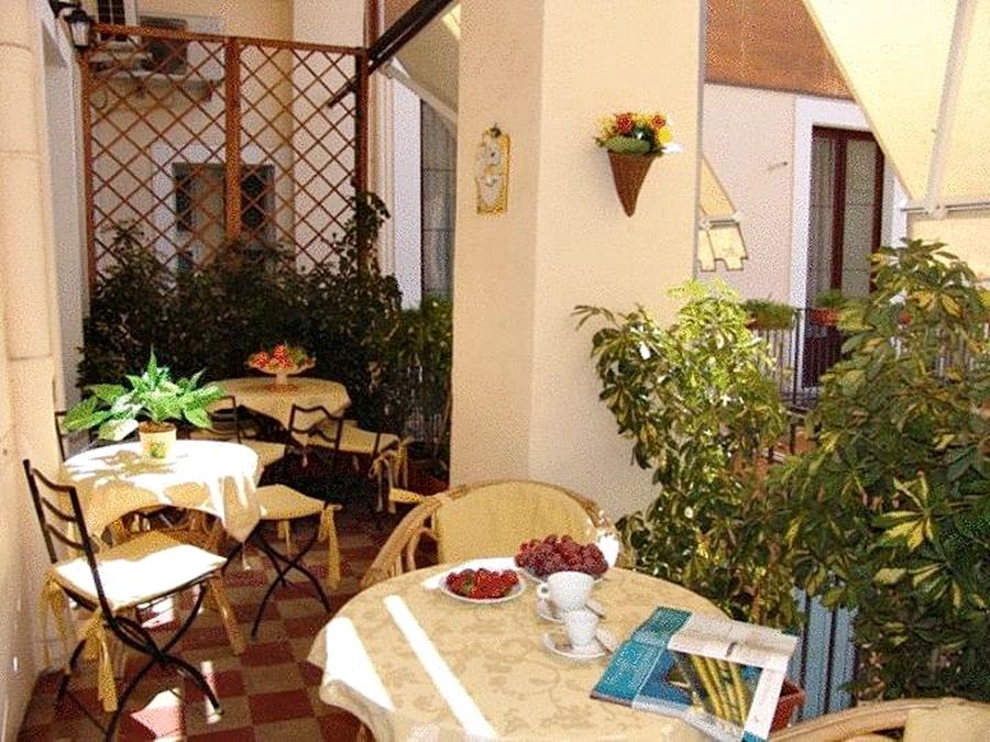 Hotel Valentino Catania Kültér fotó